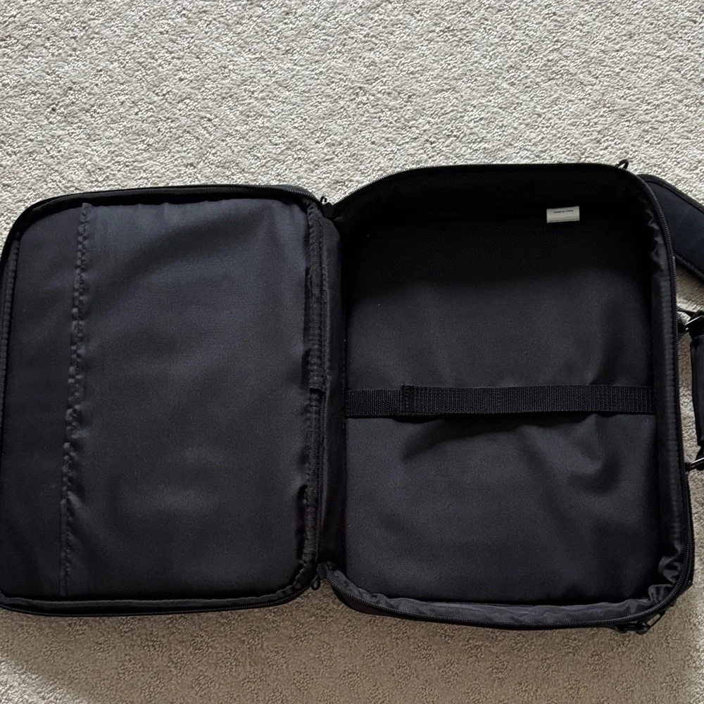 Targus Classic Black Laptop Bag